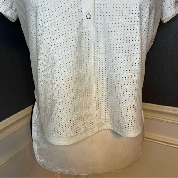 Lululemon Var-City Cropped Jersey - Picture 7 of 12